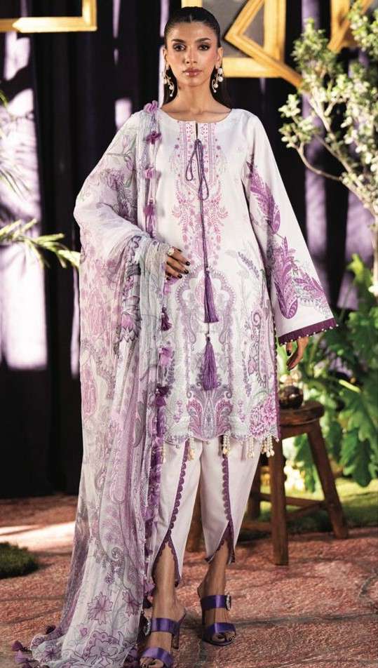 Urbane Chiffon by 2026 Jade